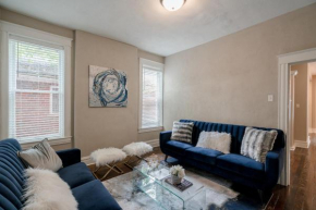 4106: Cozy Shaw Sanctuary by JZ Vacation Rentals